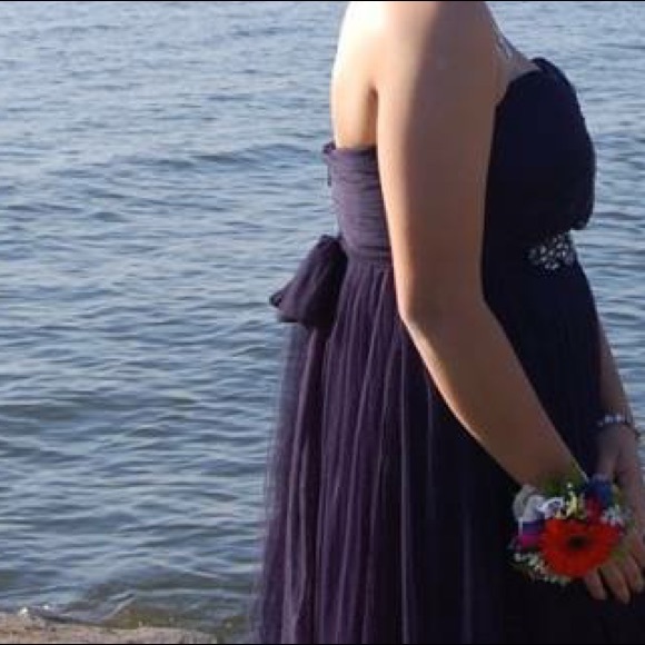 Prom dress - Picture 2 of 3